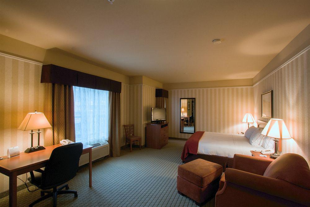 Holiday Inn Express Hotel & Suites Astoria, An Ihg Hotel Exterior foto