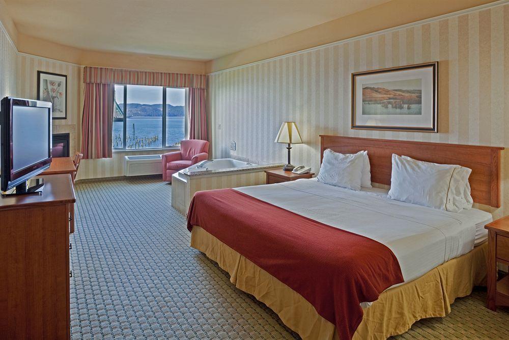 Holiday Inn Express Hotel & Suites Astoria, An Ihg Hotel Zimmer foto